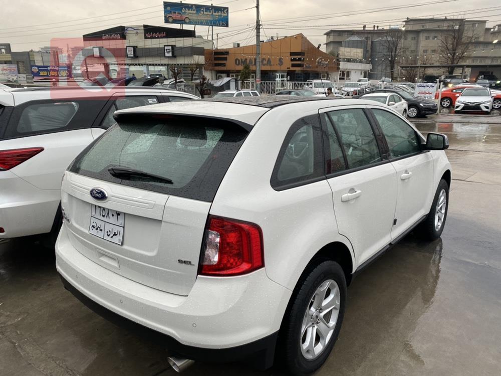 Ford Edge